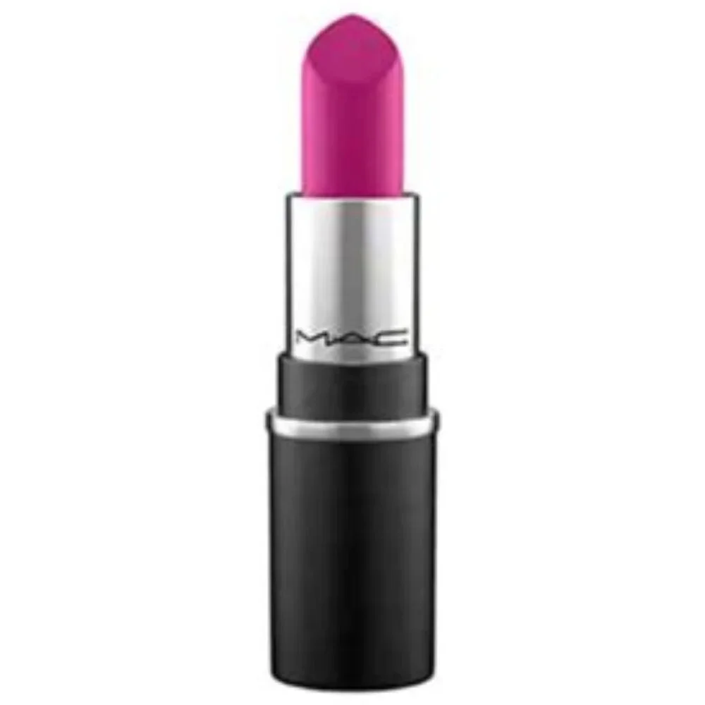 MAC PINK PIGEON Lipstick mini new ULTRA RARE Limited Edition Matte Last one!